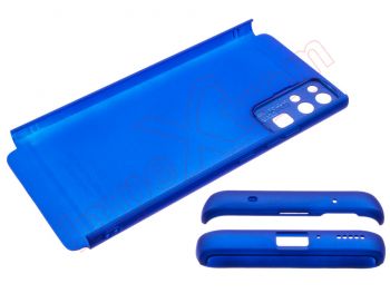 Funda GKK 360 azul para Huawei Honor 30, BMH-AN10